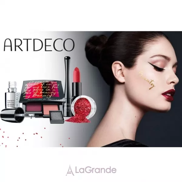 Artdeco Calligraphy Blusher ��������� ���'���