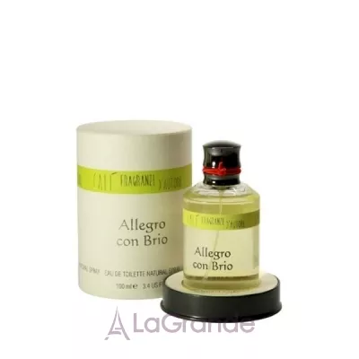 Cale Fragranze d`Autore Allegro con Brio  