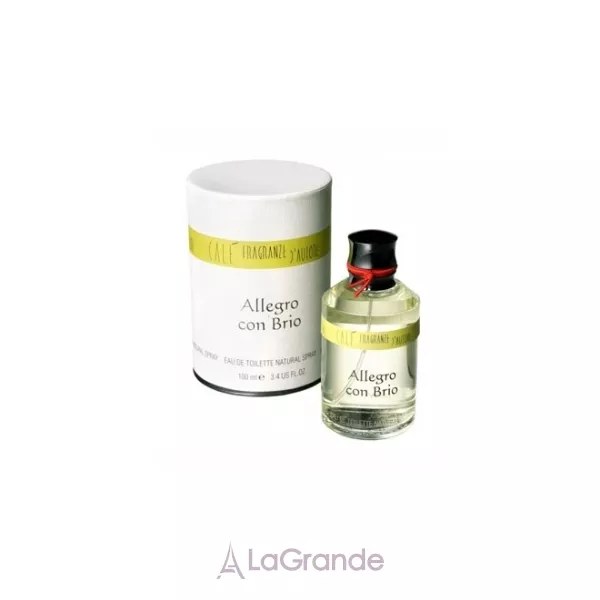 Cale Fragranze d`Autore Allegro con Brio �������� ����