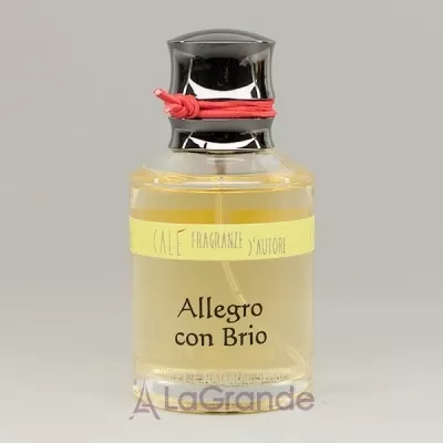 Cale Fragranze d`Autore Allegro con Brio   ()