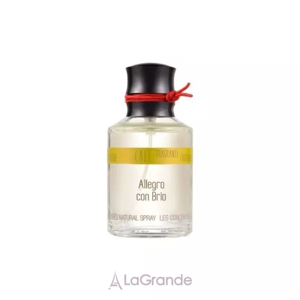 Cale Fragranze d`Autore Allegro con Brio �������� ���� (������)