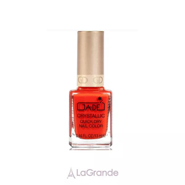 Ga-de Crystallic Nail Color ��� ��� ������