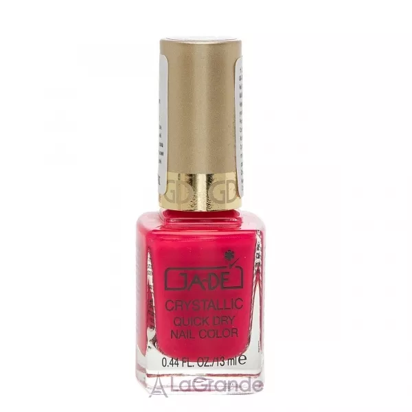 Ga-de Crystallic Nail Color ��� ��� ������