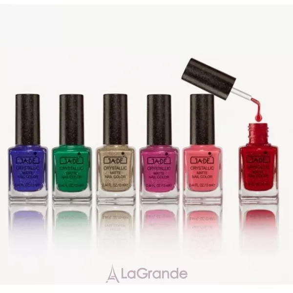 Ga-de Crystallic Nail Color ��� ��� ������
