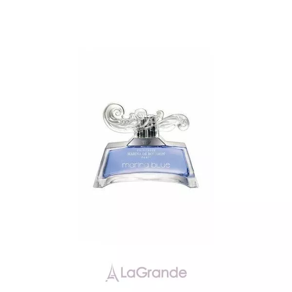 Marina de Bourbon Marina Blue ��������������� ����