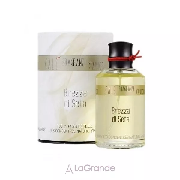 Cale Fragranze d`Autore Brezza di Seta  Les Concentres ����������� ����