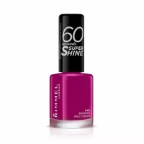 Rimmel 60 Seconds Super Shine ��� ��� �����