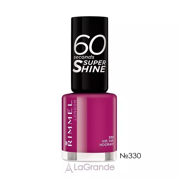 Rimmel 60 Seconds Super Shine ��� ��� �����