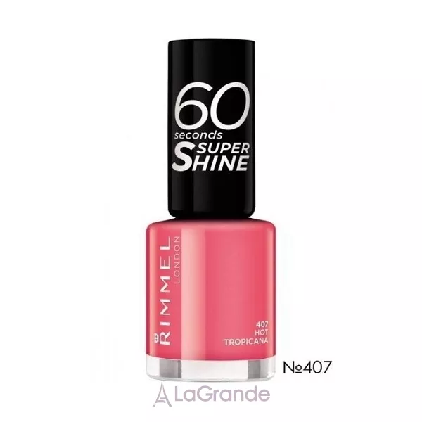Rimmel 60 Seconds Super Shine ��� ��� �����