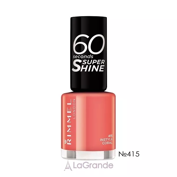 Rimmel 60 Seconds Super Shine ��� ��� �����