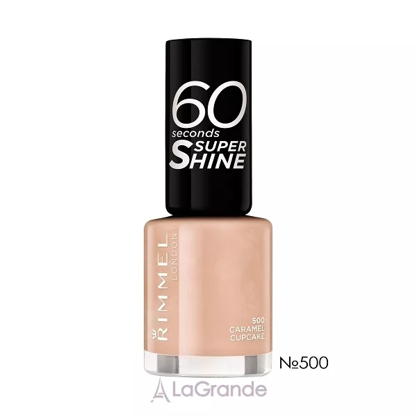 Rimmel 60 Seconds Super Shine ��� ��� �����