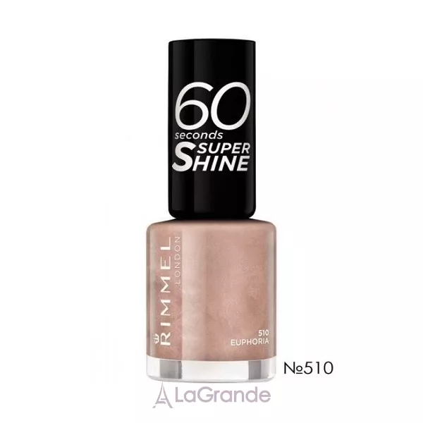 Rimmel 60 Seconds Super Shine ��� ��� �����