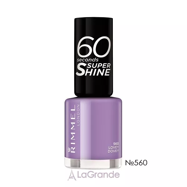 Rimmel 60 Seconds Super Shine ��� ��� �����