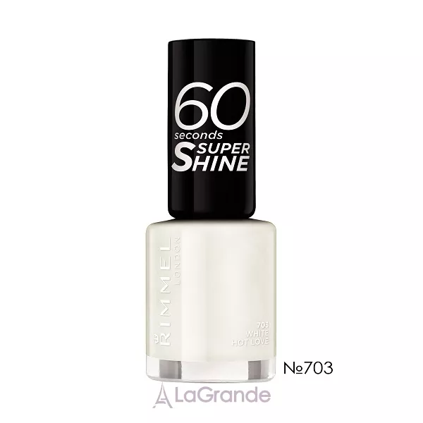 Rimmel 60 Seconds Super Shine ��� ��� �����