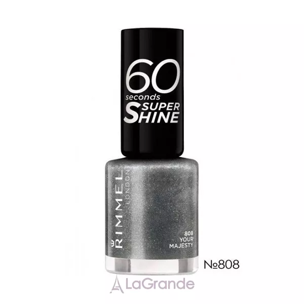 Rimmel 60 Seconds Super Shine ��� ��� �����