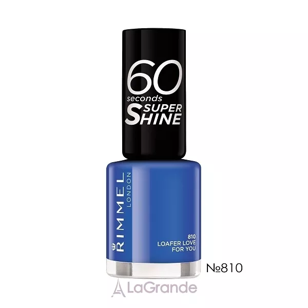 Rimmel 60 Seconds Super Shine ��� ��� �����