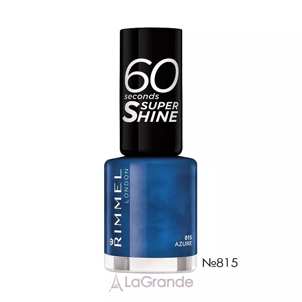 Rimmel 60 Seconds Super Shine ��� ��� �����