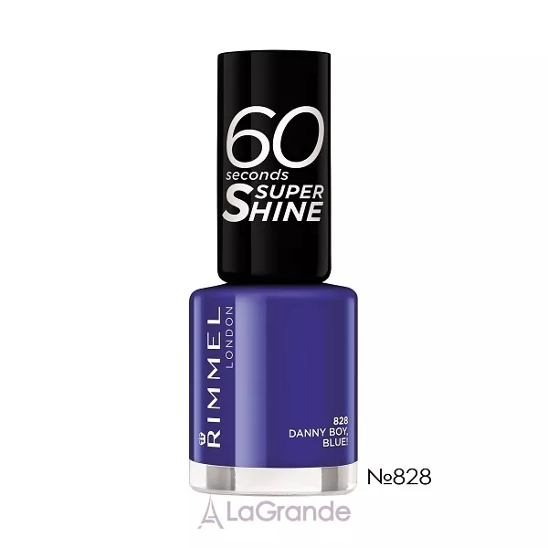 Rimmel 60 Seconds Super Shine ��� ��� �����