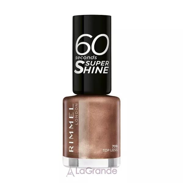 Rimmel 60 Seconds Super Shine ��� ��� �����