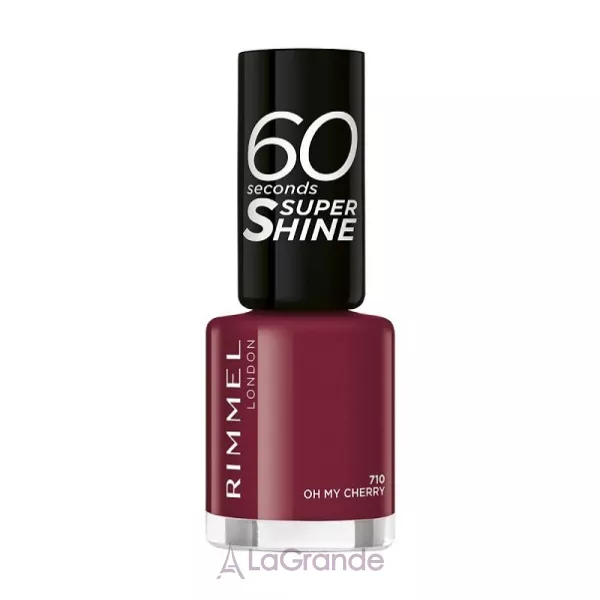Rimmel 60 Seconds Super Shine ��� ��� �����