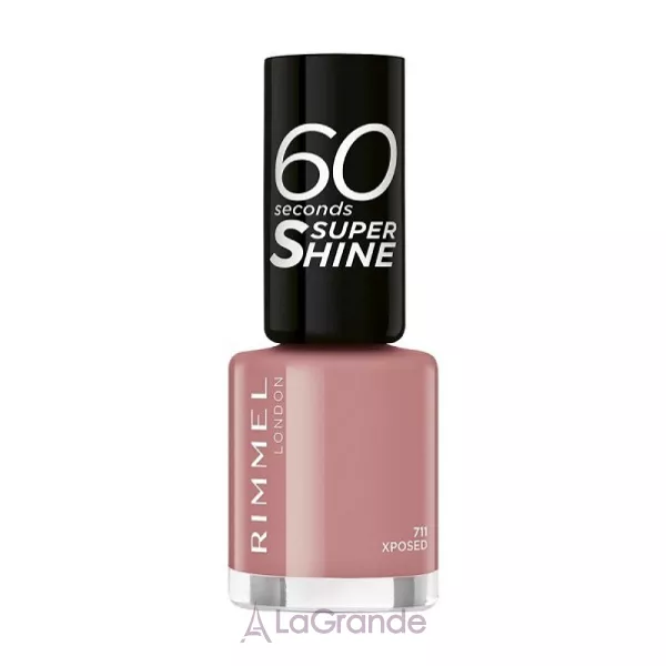 Rimmel 60 Seconds Super Shine ��� ��� �����