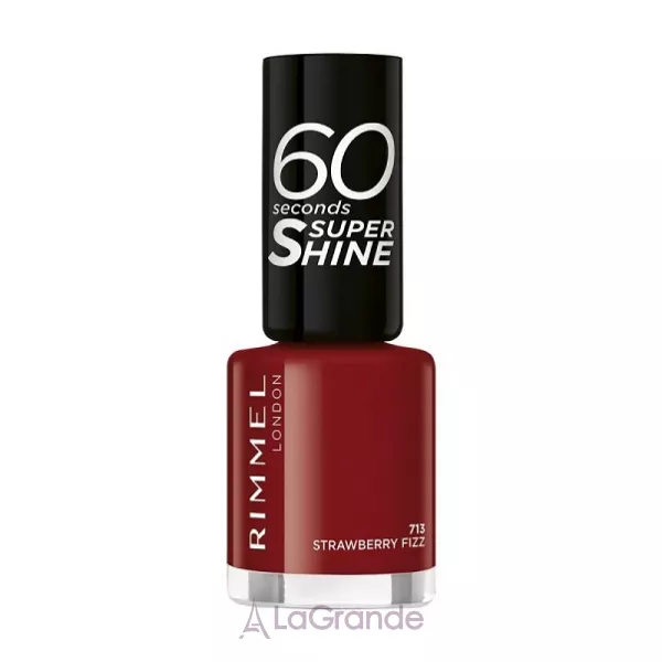 Rimmel 60 Seconds Super Shine ��� ��� �����