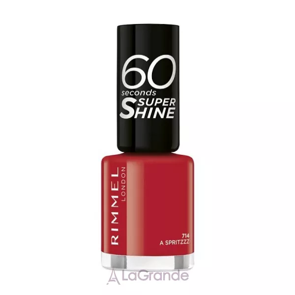 Rimmel 60 Seconds Super Shine ��� ��� �����