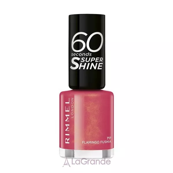 Rimmel 60 Seconds Super Shine ��� ��� �����