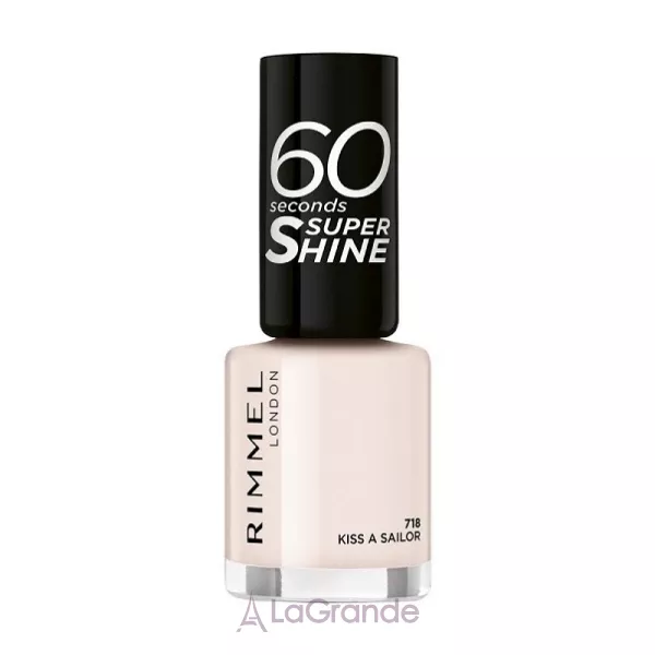 Rimmel 60 Seconds Super Shine ��� ��� �����