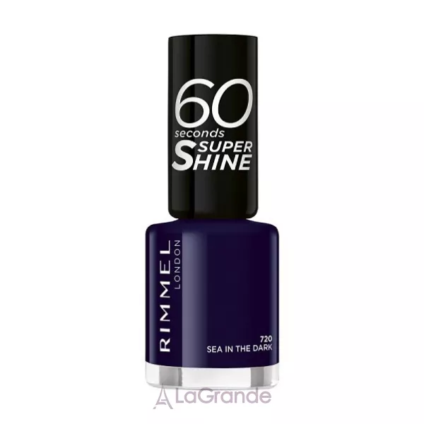 Rimmel 60 Seconds Super Shine ��� ��� �����