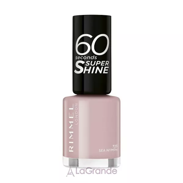 Rimmel 60 Seconds Super Shine ��� ��� �����