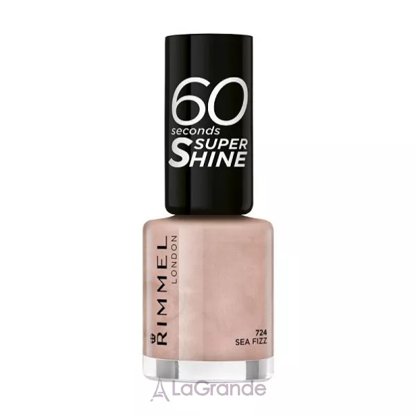 Rimmel 60 Seconds Super Shine ��� ��� �����