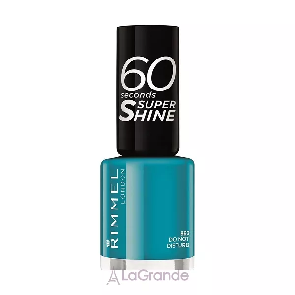 Rimmel 60 Seconds Super Shine ��� ��� �����