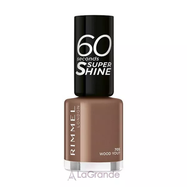 Rimmel 60 Seconds Super Shine ��� ��� �����