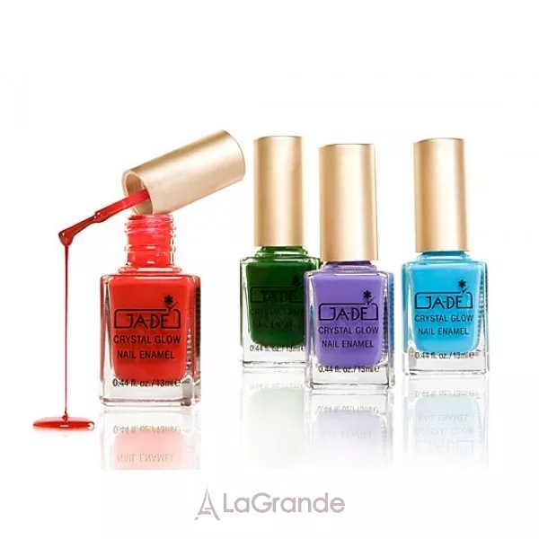 Ga-de Nail Enamel ��� ��� ������