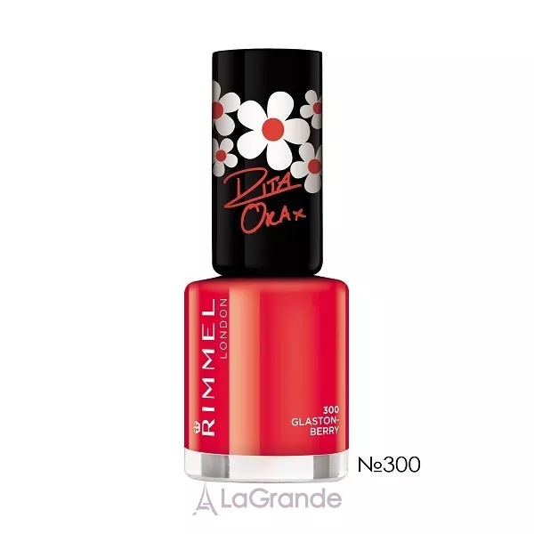 Rimmel 60 Seconds Super Shine Rita Ora ��� ��� ������