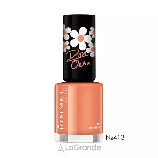 Rimmel 60 Seconds Super Shine Rita Ora ��� ��� ������