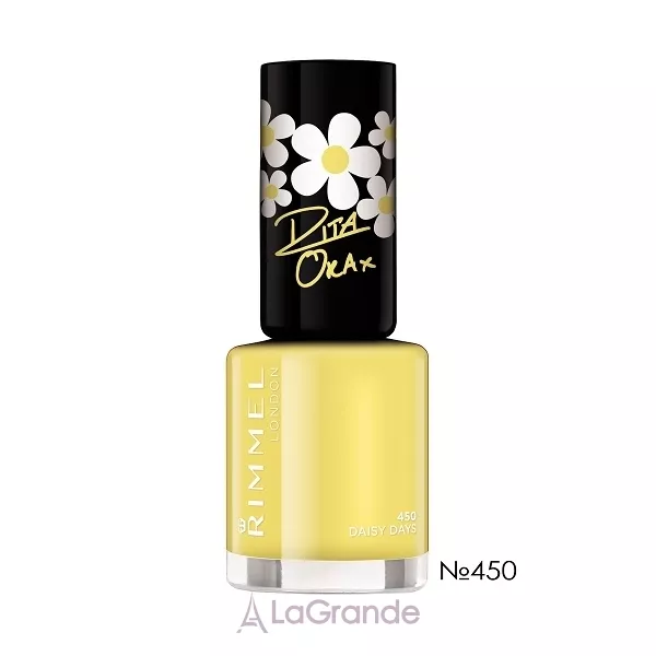 Rimmel 60 Seconds Super Shine Rita Ora ��� ��� ������
