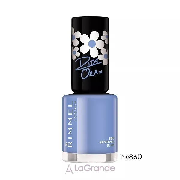 Rimmel 60 Seconds Super Shine Rita Ora ��� ��� ������