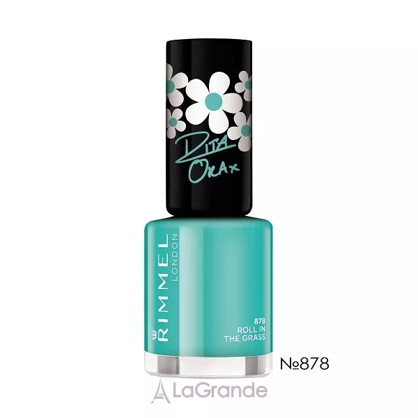 Rimmel 60 Seconds Super Shine Rita Ora ��� ��� ������