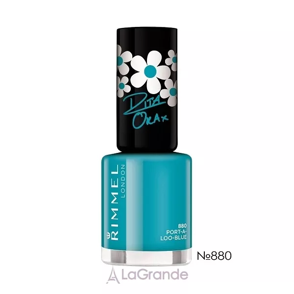 Rimmel 60 Seconds Super Shine Rita Ora ��� ��� ������