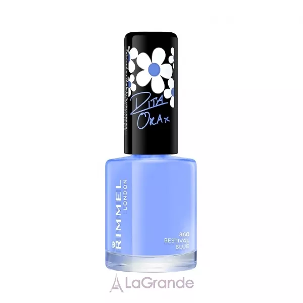 Rimmel 60 Seconds Super Shine Rita Ora ��� ��� ������