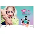 Rimmel 60 Seconds Super Shine Rita Ora   