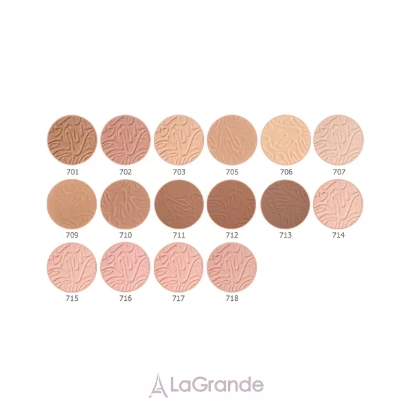 Vipera Cashmere Veil Powder ��������� ��������� �����