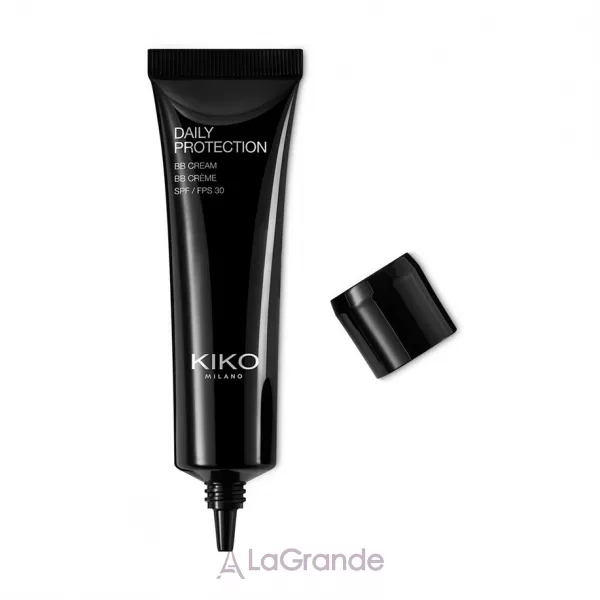 KIKO Daily Protection BB Cream SPF 30 ���������� BB ����