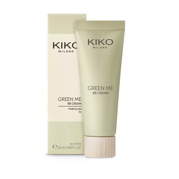 KIKO Geen Me BB Cream ���������� BB ����