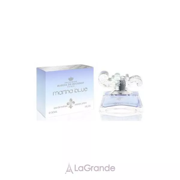 Marina de Bourbon Marina Blue ��������������� ���� (������)