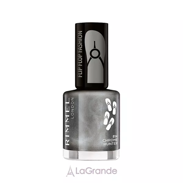 Rimmel 60 Seconds Flip Flop Fashion ��� ��� ������