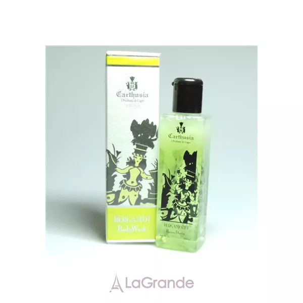 Carthusia Acqua di Carthusia Bergamotto ���� ��� ����