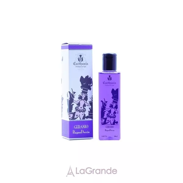 Carthusia Acqua di Carthusia Geranio ���� ��� ����